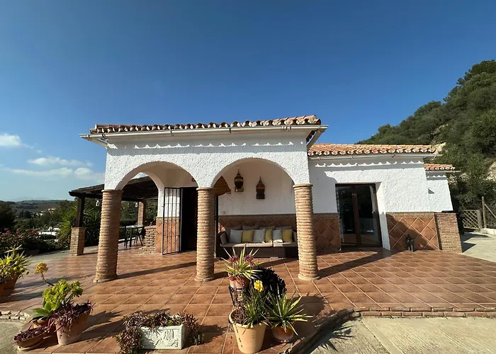 Villa Azafran
