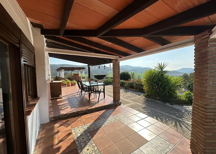 Villa Azafran