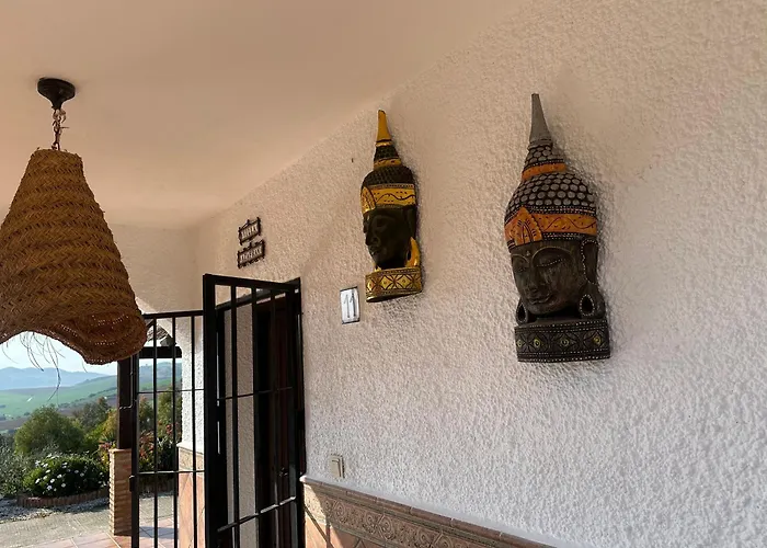 Villa Azafran